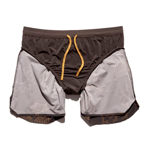 Run Amok 󡦥å ϡեѥ 5 ALTA 5" RS325-KFF  Kaffa  륿 硼 ˥ ȥ쥤˥ ȥ ޥ饽 祮 ȥå