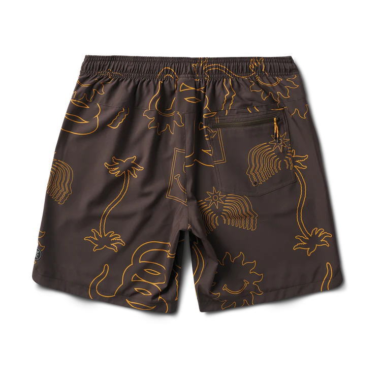 Run Amok 󡦥å ϡեѥ 5 ALTA 5" RS325-KFF  Kaffa  륿 硼 ˥ ȥ쥤˥ ȥ ޥ饽 祮 ȥå