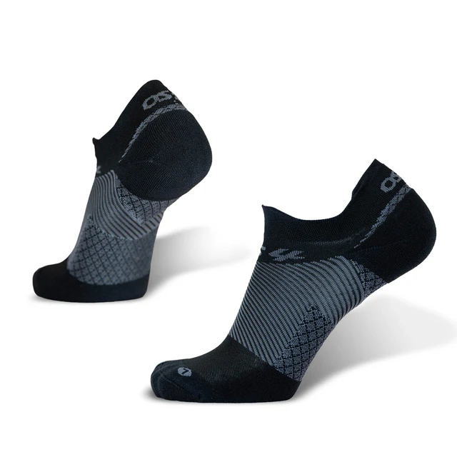 OS1st ���������ե������� FS4 Plantar Fasciitis Socks No Show ���˥󥰥��å��� �ץ�󥿡��ե��������ƥ������å��� �Ρ����硼 ���尵 ­����쥵�ݡ��� 4�ʳ��尵 ���ѵ����ޥ������ե����С� �ɽ� �饤�ȥ��å���� �ɥ饤 �ȥ쥤����˥� �ȥ��� �ޥ饽��