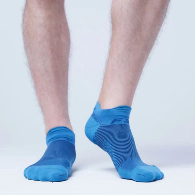 OS1st ���������ե������� FS4 Plantar Fasciitis Socks No Show ���˥󥰥��å��� �ץ�󥿡��ե��������ƥ������å��� �Ρ����硼 ���尵 ­����쥵�ݡ��� 4�ʳ��尵 ���ѵ����ޥ������ե����С� �ɽ� �饤�ȥ��å���� �ɥ饤 �ȥ쥤����˥� �ȥ��� �ޥ饽��