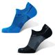 OS1st ���������ե������� FS4 Plantar Fasciitis Socks No Show ���˥󥰥��å��� �ץ�󥿡��ե��������ƥ������å��� �Ρ����硼 ���尵 ­����쥵�ݡ��� 4�ʳ��尵 ���ѵ����ޥ������ե����С� �ɽ� �饤�ȥ��å���� �ɥ饤 �ȥ쥤����˥� �ȥ��� �ޥ饽��