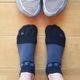OS1st ���������ե������� FS4 Plantar Fasciitis Socks No Show ���˥󥰥��å��� �ץ�󥿡��ե��������ƥ������å��� �Ρ����硼 ���尵 ­����쥵�ݡ��� 4�ʳ��尵 ���ѵ����ޥ������ե����С� �ɽ� �饤�ȥ��å���� �ɥ饤 �ȥ쥤����˥� �ȥ��� �ޥ饽��