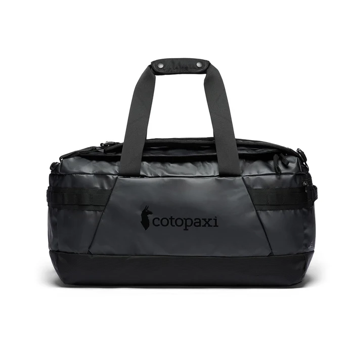 cotopaxi ���ȥѥ��� ���åե�Хå� ALLPA GETAWAY 55L DUFFEL CotopaxiBlack ����ѥ����ȥ����� �ܥ��ȥ�Хå� ι�� �ȥ�٥� ���� ���ݡ��ĥХå� ������ ι�Ԥ��Ф� ��ĥ �����