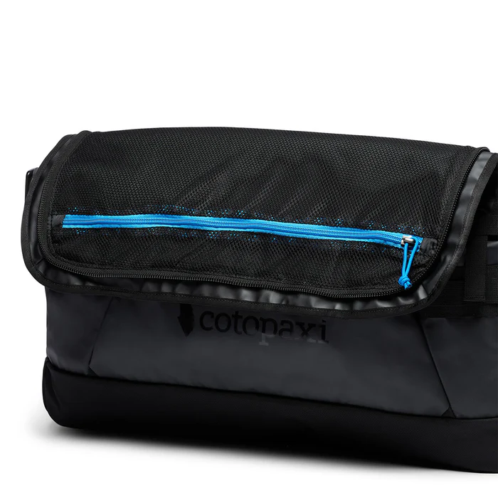 cotopaxi ���ȥѥ��� ���åե�Хå� ALLPA GETAWAY 55L DUFFEL CotopaxiBlack ����ѥ����ȥ����� �ܥ��ȥ�Хå� ι�� �ȥ�٥� ���� ���ݡ��ĥХå� ������ ι�Ԥ��Ф� ��ĥ �����