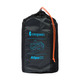 cotopaxi ���ȥѥ��� ���åե�Хå� ALLPA GETAWAY 55L DUFFEL CotopaxiBlack ����ѥ����ȥ����� �ܥ��ȥ�Хå� ι�� �ȥ�٥� ���� ���ݡ��ĥХå� ������ ι�Ԥ��Ф� ��ĥ �����