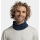 Buff �Х� Merino Lightweight  DYE NAVY 593962 ���Υ����� �饤�ȥ������� ���� �ͥå��������ޡ� �ͥå��������� �ͥå����塼�� ���ݡ��ĥޥ��� �ե����� ���˥� �ȥ쥤����˥� �ȥ��� �����ȥɥ� �ޥ饽�� �л� ������ ���Ρ��ܡ��� ���Υ�