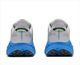 HOKA �ۥ� M CHALLENGER 8 1168716 STARDUST/VIRTUAL BLUE ��� �����󥸥㡼8 ��D ���� �ȥ쥤����˥󥰥��塼�� �ȥ��� �����ɷ��� �ϥ����� �ȥ�å��� �л� ���ˡ����� �� ���å���� ���������� ���� �ڤ� ��������