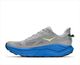 HOKA �ۥ� M CHALLENGER 8 1168716 STARDUST/VIRTUAL BLUE ��� �����󥸥㡼8 ��D ���� �ȥ쥤����˥󥰥��塼�� �ȥ��� �����ɷ��� �ϥ����� �ȥ�å��� �л� ���ˡ����� �� ���å���� ���������� ���� �ڤ� ��������