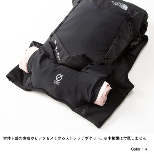 THE NORTH FACE �����Ρ������ե����� ���˥� �ȥ쥤����˥� ���å� �Хå��ѥå� �٥��� �ƥ�������������å� TR ROCKET NM62159 