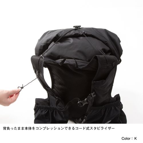 THE NORTH FACE �����Ρ������ե����� ���˥� �ȥ쥤����˥� ���å� �Хå��ѥå� �٥��� �ƥ�������������å� TR ROCKET NM62159 