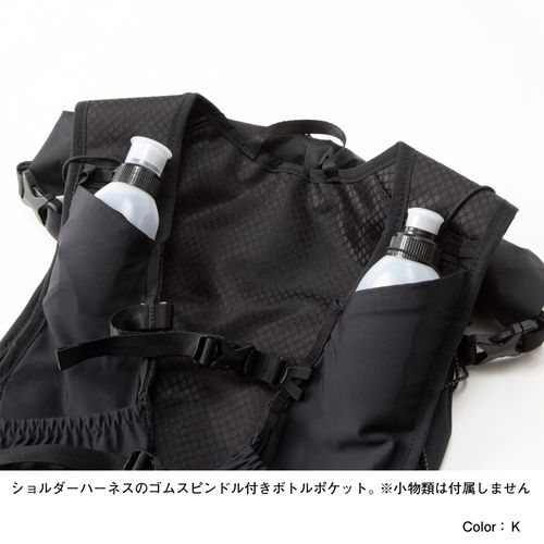 THE NORTH FACE �����Ρ������ե����� ���˥� �ȥ쥤����˥� ���å� �Хå��ѥå� �٥��� �ƥ�������������å� TR ROCKET NM62159 