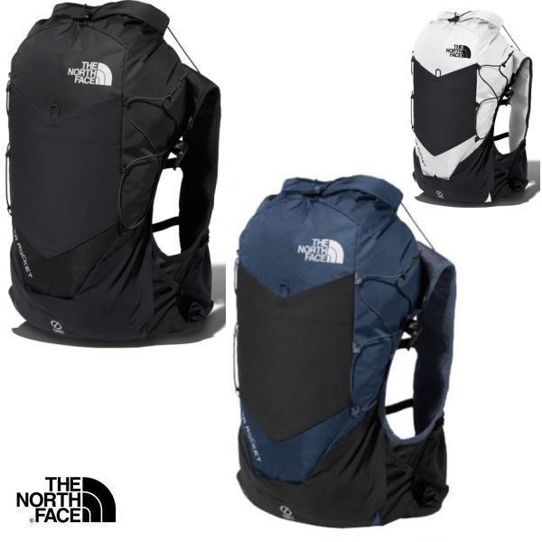 THE NORTH FACE �����Ρ������ե����� ���˥� �ȥ쥤����˥� ���å� �Хå��ѥå� �٥��� �ƥ�������������å� TR ROCKET NM62159 