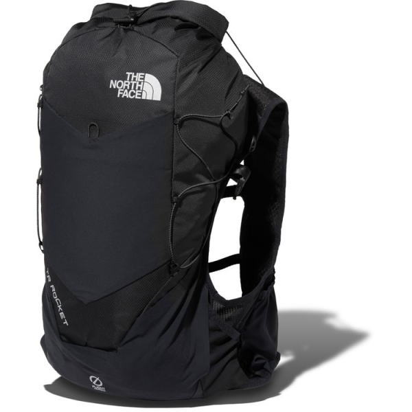 THE NORTH FACE �����Ρ������ե����� ���˥� �ȥ쥤����˥� ���å� �Хå��ѥå� �٥��� �ƥ�������������å� TR ROCKET NM62159 