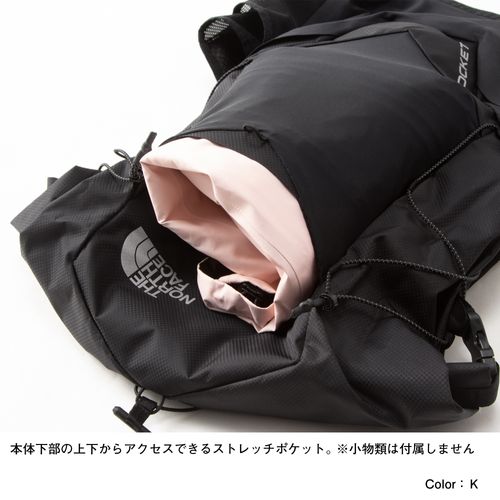 THE NORTH FACE �����Ρ������ե����� ���˥� �ȥ쥤����˥� ���å� �Хå��ѥå� �٥��� �ƥ�������������å� TR ROCKET NM62159 