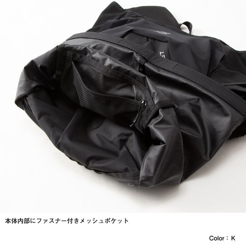 THE NORTH FACE �����Ρ������ե����� ���˥� �ȥ쥤����˥� ���å� �Хå��ѥå� �٥��� �ƥ�������������å� TR ROCKET NM62159 