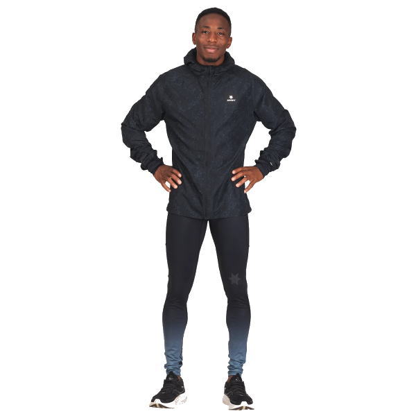 SAYSKY ���������� ���˥󥰥��㥱�å� Map Pace Jacket JMRJA02C �ޥå� �ڡ��� ���㥱�å� ��󥺡���˥��å��� �����ɴ� �̵��� Ķ���� ������ɥ֥졼���� �ޥ饽�� ���祮�� �ȥ쥤����˥� �ȥ���