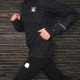 SAYSKY ���������� ���˥󥰥��㥱�å� Map Pace Jacket JMRJA02C �ޥå� �ڡ��� ���㥱�å� ��󥺡���˥��å��� �����ɴ� �̵��� Ķ���� ������ɥ֥졼���� �ޥ饽�� ���祮�� �ȥ쥤����˥� �ȥ���