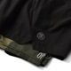 Run Amok 󡦥å ϡեѥ 3.5 BOMMER 3.5" RS330-BLK  Black  ܥޡ 硼 ץå饤ʡ ˥ ȥ쥤˥ ȥ ޥ饽 祮 ۼ® ȥå