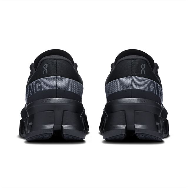 On  ˥󥰥塼 Cloudmonster 2 W Black/Eclipse 3WE10110106  ǥ 饦ɥ󥹥2  å ȿȯ  󥷥塼 ˡ 祮 ޥ饽  桼  ȥ졼˥ ĹΥ