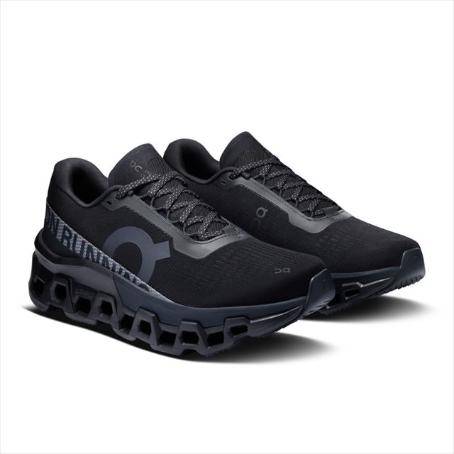 On  ˥󥰥塼 Cloudmonster 2 W Black/Eclipse 3WE10110106  ǥ 饦ɥ󥹥2  å ȿȯ  󥷥塼 ˡ 祮 ޥ饽  桼  ȥ졼˥ ĹΥ