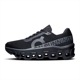 On  ˥󥰥塼 Cloudmonster 2 W Black/Eclipse 3WE10110106  ǥ 饦ɥ󥹥2  å ȿȯ  󥷥塼 ˡ 祮 ޥ饽  桼  ȥ졼˥ ĹΥ