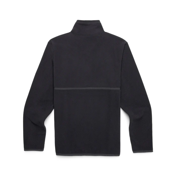 cotopaxi ���ȥѥ��� �ե꡼���ϡ��ե��å� AMADO FLEECE PULLOVER_M ��� CotopaxiBlack ���ޥ� �ե꡼�� �ץ륪���С� Ĺµ����� �ߥɥ�쥤�䡼 ����� ���ե� �����ȥɥ� �л� �ȥ�å��� ������