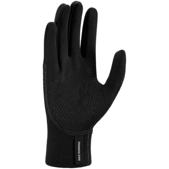 Nike �ʥ��� ��� THERMA-Fit �ڡ����� ���ե��� �ߥåɥ������ȥ������� ���˥󥰥������� RN1067-082 �֥�å�/����С� �����ޥե��å� ���� �ݲ� �ɴ� ���å������꡼�� ���ޥ��б� �ȥ쥤����˥� �ȥ��� �ޥ饽�� ���祮�� ���������� �����ȥɥ� �л�