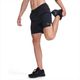 2XU �ġ������ॺ�桼 �ϡ��եѥ�� 2XU Aero 7 Inch Shorts MR6904B ��� BLK/SRF ������ 7����� ���硼�� ���˥󥰥��硼�� �ޥ饽�� ���祮�� �ȥ쥤����˥� �ȥ��� �졼�� ����ʡ��� �����ɥݥ��å� �Хå����åץݥ��å� �ɥ饤 �۴�®��