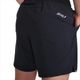 2XU �ġ������ॺ�桼 �ϡ��եѥ�� 2XU Aero 7 Inch Shorts MR6904B ��� BLK/SRF ������ 7����� ���硼�� ���˥󥰥��硼�� �ޥ饽�� ���祮�� �ȥ쥤����˥� �ȥ��� �졼�� ����ʡ��� �����ɥݥ��å� �Хå����åץݥ��å� �ɥ饤 �۴�®��