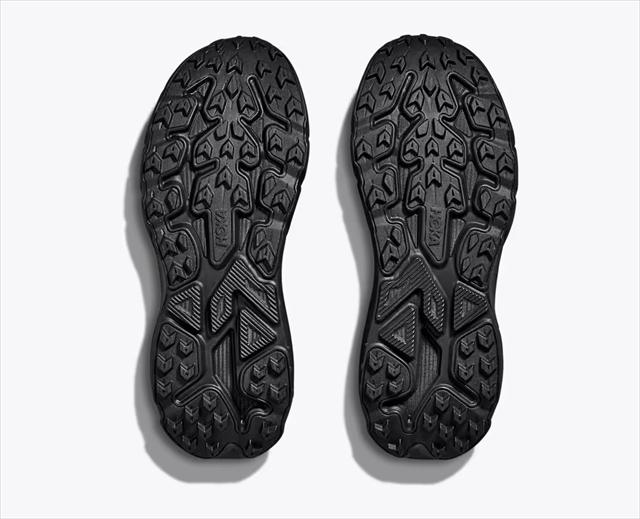 HOKA �ۥ� M CHALLENGER 8 GTX WIDE 1180811 BLACK/CARBON BLACK ��� �����󥸥㡼8 ��EE 2EE �磻�� ���� �ɿ�Ʃ�� �����ƥå��� GORE-TEX �쥤�󥷥塼�� ��ŷ ���� �ȥ쥤����˥󥰥��塼�� �ȥ��󥷥塼�� ���ˡ����� �л� �ȥ�å��� ��