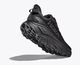 HOKA �ۥ� M CHALLENGER 8 GTX WIDE 1180811 BLACK/CARBON BLACK ��� �����󥸥㡼8 ��EE 2EE �磻�� ���� �ɿ�Ʃ�� �����ƥå��� GORE-TEX �쥤�󥷥塼�� ��ŷ ���� �ȥ쥤����˥󥰥��塼�� �ȥ��󥷥塼�� ���ˡ����� �л� �ȥ�å��� ��