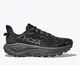 HOKA ONE ONE �ۥ� ���ͥ��� W CHALLENGER 8 1168717 BLACK/OUTER ��ǥ����� ������� �����󥸥㡼8 ��B ���� �ȥ쥤����˥󥰥��塼�� �ȥ��� �����ɷ��� �ϥ����� �ȥ�å��� �л� ���ˡ����� �� ���å���� ���������� ���� �ڤ� ��������