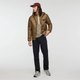cotopaxi ���ȥѥ��� �ե꡼���ϡ��ե��å� AMADO FLEECE PULLOVER_M ��� Dune/Stone ���ޥ� �ե꡼�� �ץ륪���С� Ĺµ����� �ߥɥ�쥤�䡼 ����� ���ե� �����ȥɥ� �л� �ȥ�å��� ������