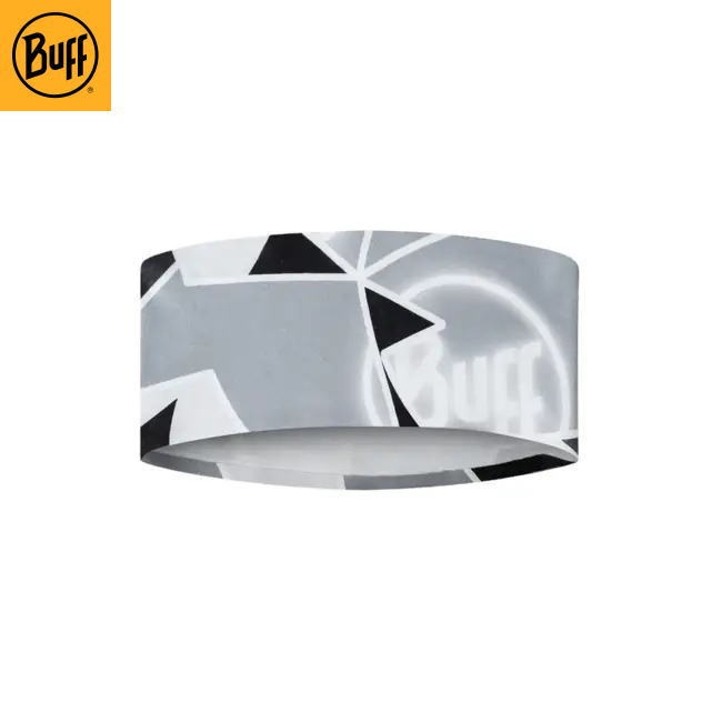 Buff �Х� Thermonet Headband SKARET GREY 586896 ������ͥå� �إåɥХ�� �۴�®�� �Х���� ���˥� �ȥ쥤����˥� �ȥ��� ���祮�� �ޥ饽�� �л� �����ȥɥ�