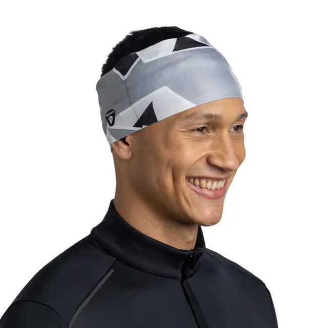 Buff �Х� Thermonet Headband SKARET GREY 586896 ������ͥå� �إåɥХ�� �۴�®�� �Х���� ���˥� �ȥ쥤����˥� �ȥ��� ���祮�� �ޥ饽�� �л� �����ȥɥ�