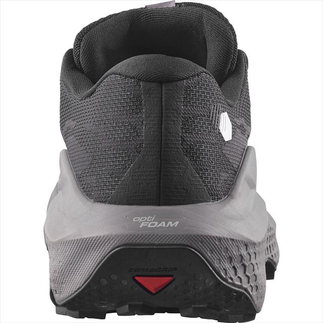 SALOMON ������� ULTRA GLIDE 4 BLACK/GRAY ��� �ȥ쥤����˥󥰥��塼�� ����ȥ� ���饤�� L49141200 �ȥ쥤�륷�塼�� �����ȥɥ����塼�� ���ˡ����� �ϥ����� ���л� ���Ф� �ȥ�å��� ���å���� �������å� ���� Ĺ��Υ ��������