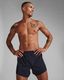 2XU �ġ������ॺ�桼 �ϡ��եѥ�� 2XU Light Speed Stash 5Inch Shorts MR6951B ��� BLK/BRF �饤�ȥ��ԡ��� �����å���5����� ���硼�� ���˥󥰥��硼�� �ޥ饽�� ���祮�� �ȥ쥤����˥� �ȥ��� �졼�� �Хå����åץݥ��å� Ķ���� �۴�®��