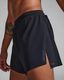 2XU �ġ������ॺ�桼 �ϡ��եѥ�� 2XU Light Speed Stash 5Inch Shorts MR6951B ��� BLK/BRF �饤�ȥ��ԡ��� �����å���5����� ���硼�� ���˥󥰥��硼�� �ޥ饽�� ���祮�� �ȥ쥤����˥� �ȥ��� �졼�� �Хå����åץݥ��å� Ķ���� �۴�®��