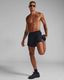 2XU �ġ������ॺ�桼 �ϡ��եѥ�� 2XU Light Speed Stash 5Inch Shorts MR6951B ��� BLK/BRF �饤�ȥ��ԡ��� �����å���5����� ���硼�� ���˥󥰥��硼�� �ޥ饽�� ���祮�� �ȥ쥤����˥� �ȥ��� �졼�� �Хå����åץݥ��å� Ķ���� �۴�®��
