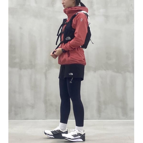 THE NORTH FACE ���Ρ����ե����� ���˥� �ȥ��� ���̥��ȥ�å�������ɥ֥졼���� ���㥱�å� ����ե��˥ƥ��ȥ쥤��ա��ǥ� NP22270 ��˥��å���