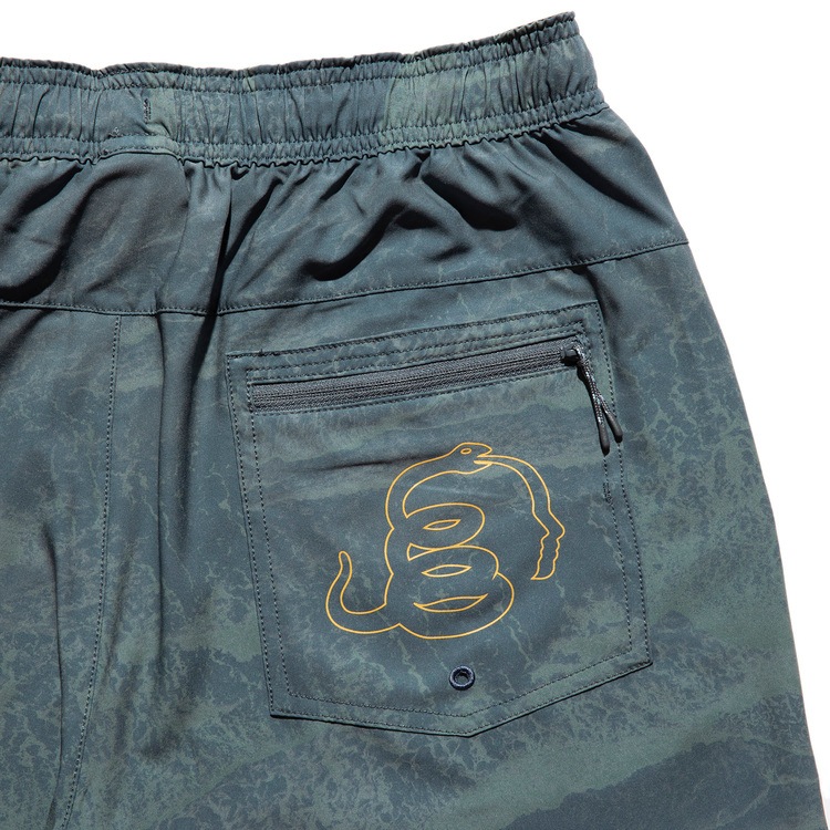 Run Amok 󡦥å ϡեѥ 5 SERRANO 5" RS355-OIO  Orion   硼 ˥ ȥ쥤˥ ȥ ޥ饽 祮 ȥå