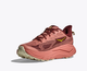 HOKA ONE ONE �ۥ� ���ͥ��� W CHALLENGER 8 1168717 BLUSH/DARK ��ǥ����� ������� �����󥸥㡼8 ��B ���� �ȥ쥤����˥󥰥��塼�� �ȥ��� �����ɷ��� �ϥ����� �ȥ�å��� �л� ���ˡ����� �� ���å���� ���������� ���� �ڤ� ��������