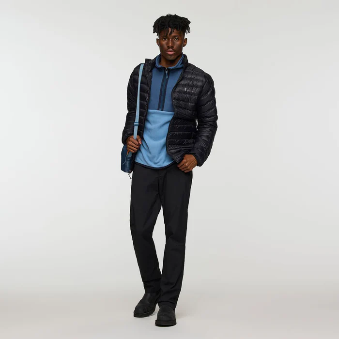 cotopaxi ���ȥѥ��� �ե꡼���ϡ��ե��å� AMADO FLEECE PULLOVER_M ��� DeepSea/Fjord ���ޥ� �ե꡼�� �ץ륪���С� Ĺµ����� �ߥɥ�쥤�䡼 ����� ���ե� �����ȥɥ� �л� �ȥ�å��� ������