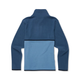 cotopaxi ���ȥѥ��� �ե꡼���ϡ��ե��å� AMADO FLEECE PULLOVER_M ��� DeepSea/Fjord ���ޥ� �ե꡼�� �ץ륪���С� Ĺµ����� �ߥɥ�쥤�䡼 ����� ���ե� �����ȥɥ� �л� �ȥ�å��� ������