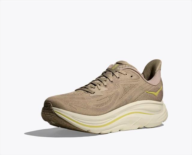 HOKA ONE ONE �ۥ� ���ͥ��� M CLIFTON 10 1162030 RAW LINEN/STONE ��� ����եȥ�10 ��D ���� ���˥󥰥��塼�� �ޥ饽�� ���祮�� ������ ��󥷥塼 ���ˡ����� �� ���å���� ���������� ���� �ڤ� �������� Φ��