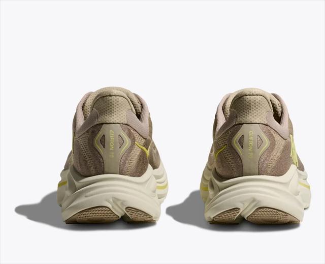 HOKA ONE ONE �ۥ� ���ͥ��� M CLIFTON 10 1162030 RAW LINEN/STONE ��� ����եȥ�10 ��D ���� ���˥󥰥��塼�� �ޥ饽�� ���祮�� ������ ��󥷥塼 ���ˡ����� �� ���å���� ���������� ���� �ڤ� �������� Φ��