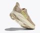 HOKA ONE ONE �ۥ� ���ͥ��� M CLIFTON 10 1162030 RAW LINEN/STONE ��� ����եȥ�10 ��D ���� ���˥󥰥��塼�� �ޥ饽�� ���祮�� ������ ��󥷥塼 ���ˡ����� �� ���å���� ���������� ���� �ڤ� �������� Φ��