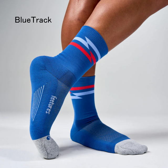 Feetures �ե������㡼�� ELITE LIGHT CUSHION MINI CREW ���˥󥰥��å��� ���꡼�� �饤�ȥ��å���� �ߥ˥��롼 ������å���� ���� ­΢���ݡ��� ��˥��å��� ��� ��ǥ����� �ȥ쥤����˥� �ȥ��� �ޥ饽�� �ɥ饤