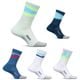 Feetures �ե������㡼�� ELITE LIGHT CUSHION MINI CREW ���˥󥰥��å��� ���꡼�� �饤�ȥ��å���� �ߥ˥��롼 ������å���� ���� ­΢���ݡ��� ��˥��å��� ��� ��ǥ����� �ȥ쥤����˥� �ȥ��� �ޥ饽�� �ɥ饤