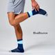 Feetures �ե������㡼�� ELITE LIGHT CUSHION MINI CREW ���˥󥰥��å��� ���꡼�� �饤�ȥ��å���� �ߥ˥��롼 ������å���� ���� ­΢���ݡ��� ��˥��å��� ��� ��ǥ����� �ȥ쥤����˥� �ȥ��� �ޥ饽�� �ɥ饤